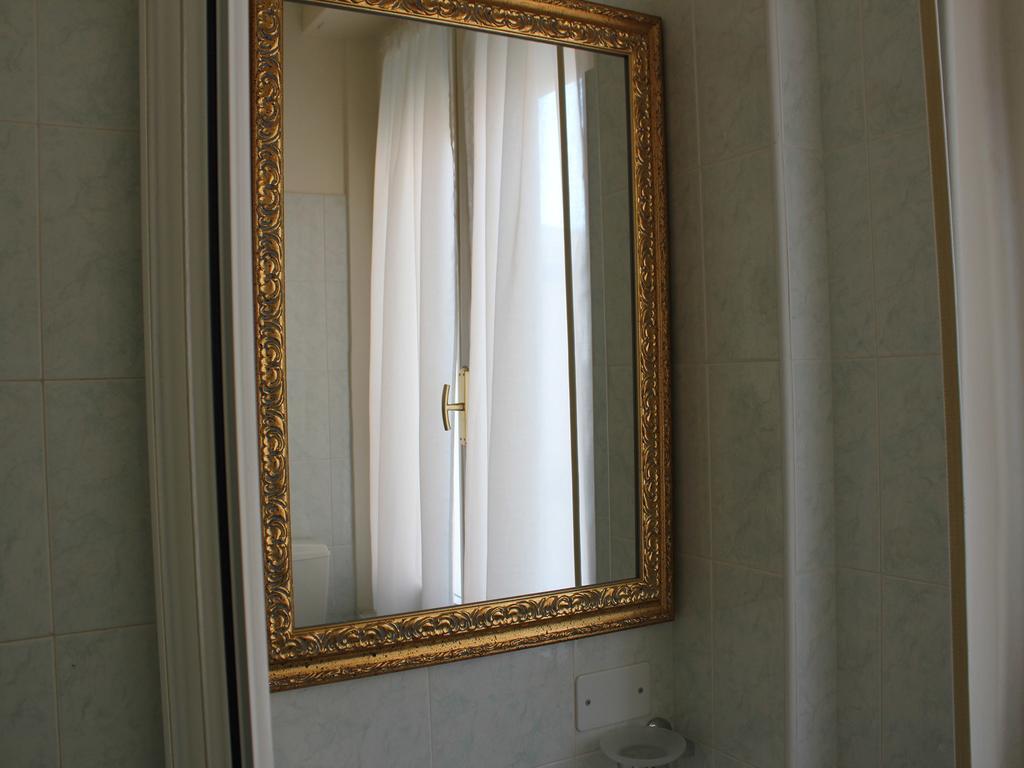 Hotel Marina Rimini Luaran gambar