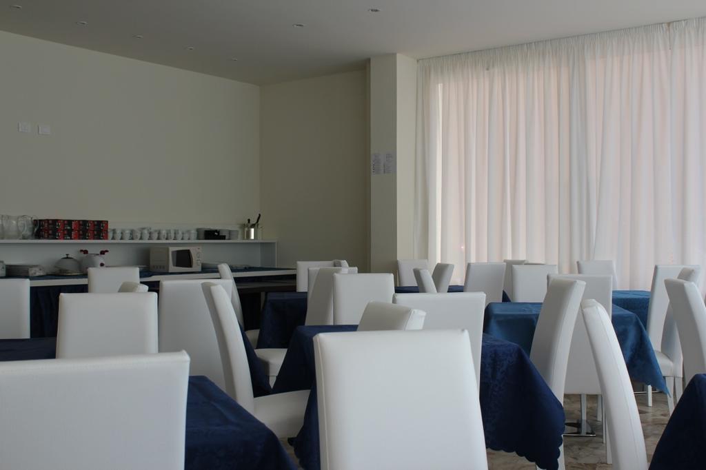 Hotel Marina Rimini Luaran gambar