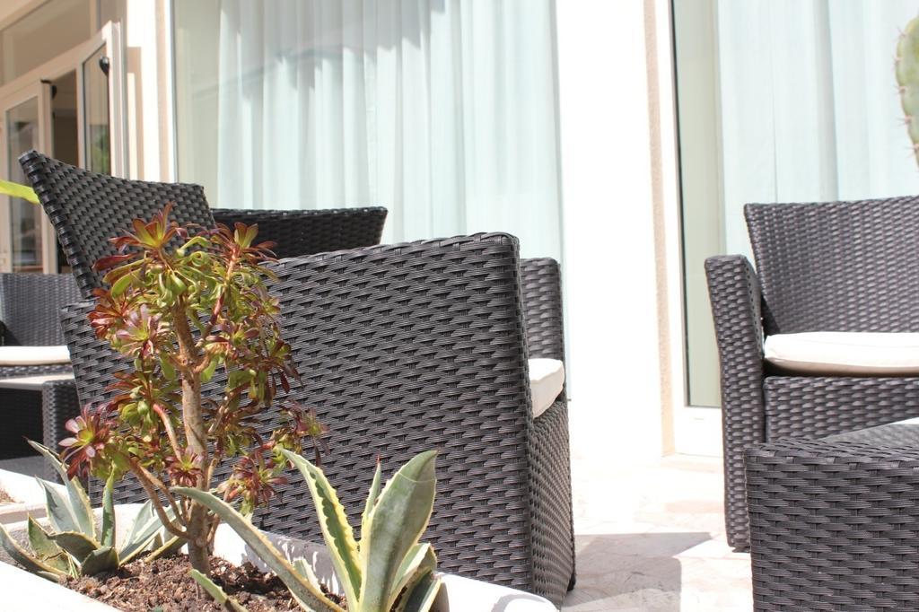 Hotel Marina Rimini Luaran gambar
