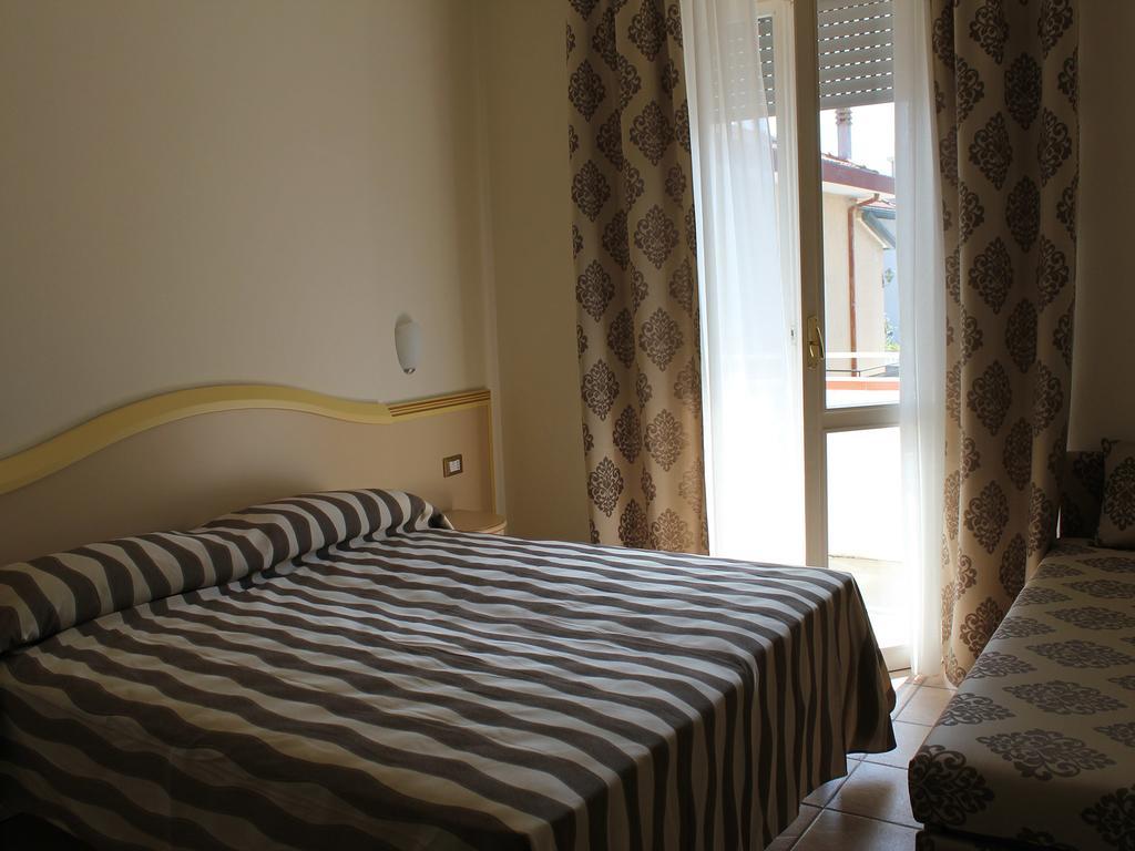 Hotel Marina Rimini Bilik gambar