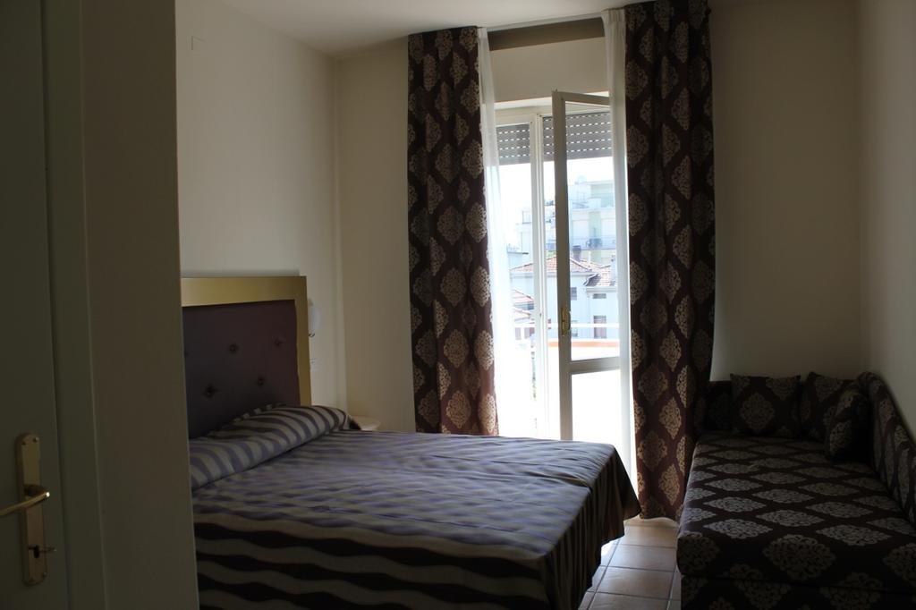 Hotel Marina Rimini Bilik gambar